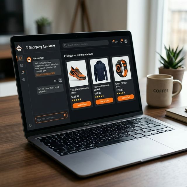 Amazon Rufus Drives 9x Conversions